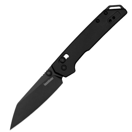 KERSHAW M IRIDIUM RTANTO BLK
