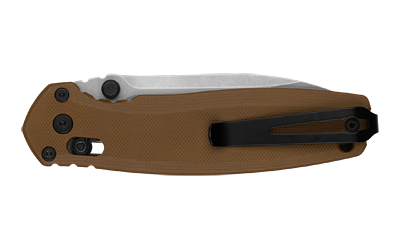 KERSHAW BROADSIDE SPR POINT 3.5" FDE - Image 3