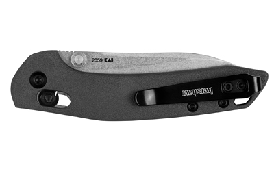 KERSHAW DUSTER 2.9" GRAY - Image 3