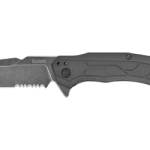 KERSHAW ANALYST 3.25" BLACK