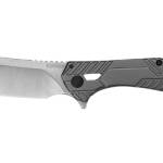 KERSHAW STATIC 2.9" SATIN FINISH