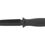 KERSHAW SECRET AGENT BLK PLN W/STH