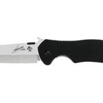 KERSHAW EMERSON CQC-7K SATIN TANTO