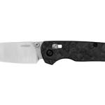 KERSHAW BELAIR XL CF 3.4" BLK/SLV