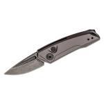 Launch 9 BW/PL 1.9" GRY
