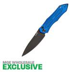 Kershaw Launch 6 Blue 3.75"