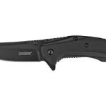 KERSHAW OUTRIGHT BLK