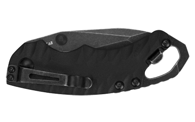 KERSHAW SHUFFLE II 2.6" BLACKWASH BK - Image 2