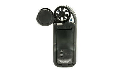 KESTREL ELITE W/BALLISTICS LINK BLK - Image 2