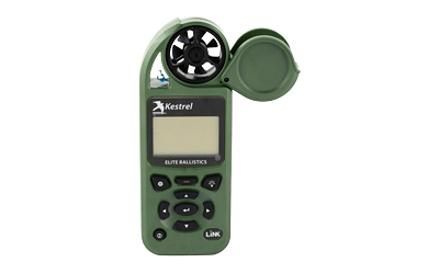KESTREL ELITE W/BALLISTICS LINK OLV - Image 2