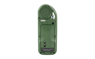 KESTREL ELITE W/BALLISTICS LINK OLV - Image 3