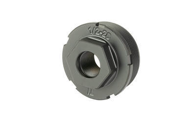 KGM DTA HUB 1.375X24 TO 1/2X28 TI - Image 3