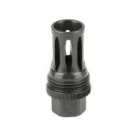 KGM QUICK DETACH FLASH HIDER 1/2X28