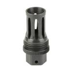 KGM QUICK DETACH FLASH HIDER 5/8X24