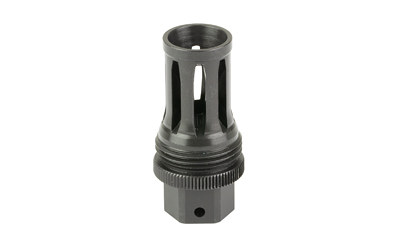 KGM QUICK DETACH FLASH HIDER 5/8X24
