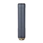KGM RF22 22CAL DT 1/2X28 GRAY