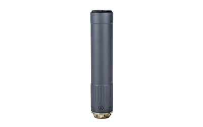 KGM RF22 22CAL DT 1/2X28 GRAY