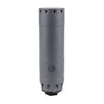 KGM R65K 6.5MM HUB 5/8X24 DT GRAY