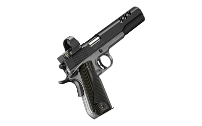 KIMBER SPR JAGARE 10MM 6" DDP GRY 8R