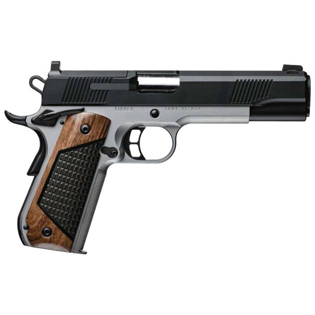 Kimber TT Next Gen OR 9mm 9rd
