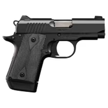 Micro 9 Liberty 9mm 3.15" 8rd