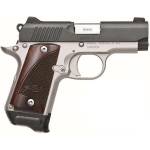 Micro 9 Two Tone RTC 9mm 7rd