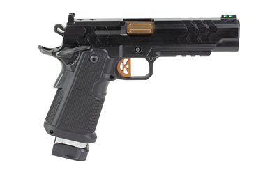 KIMBER 2K11 45ACP OR 13RD BLK - Image 2