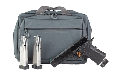 KIMBER 2K11 45ACP OR 13RD BLK - Image 4