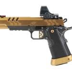 KIMBER 2K11 TRGT 9MM SRO 20RD COY