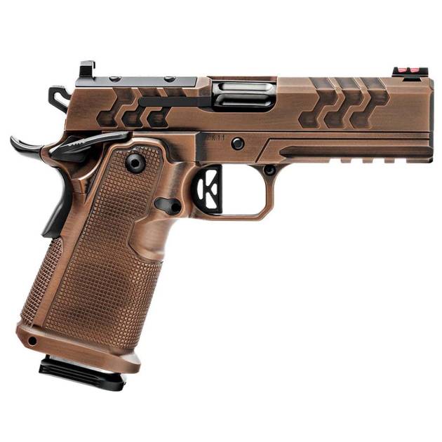KIM 2K11 PRO OR MINTR 9MM 19R