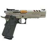 KIMBER 2K11 STL TGT OR 9MM 10R