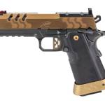 KIMBER 2K11 PRO 9MM OR 19RD COY