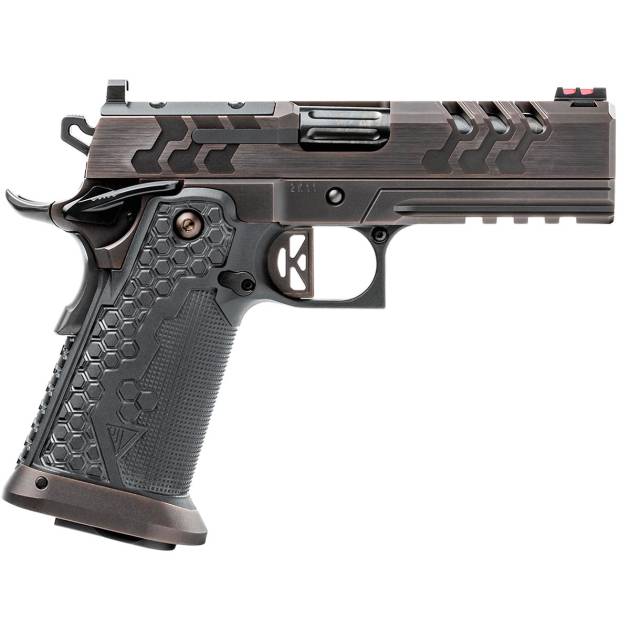 KIM 2K11 PRO OR ROY 9MM 19RD