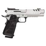 KIM 2K11 9MM SS COMPENSATED