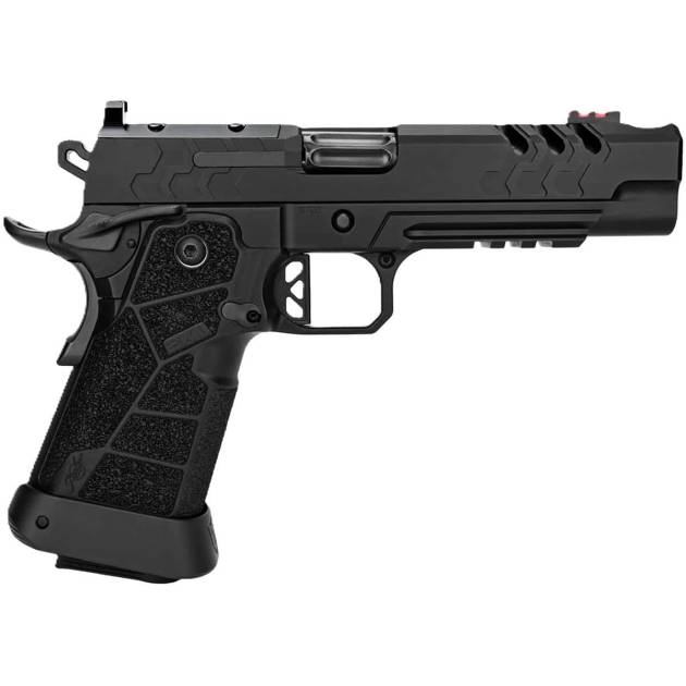 KIM 2K11 9MM BLK COMP 20RD