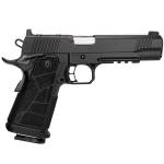 KIM DS WARRIOR LW 9MM (OR)
