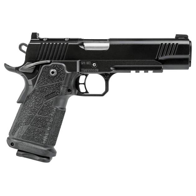 KIM DS WARRIOR 10MM (OR)