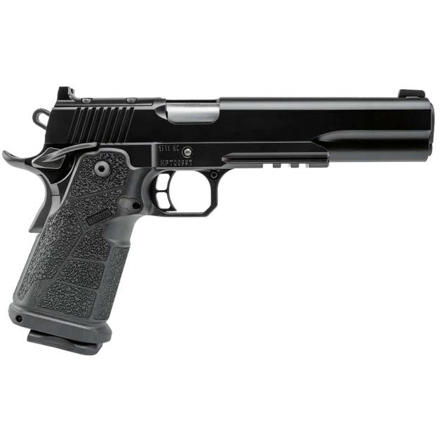 KIM DS WARRIOR LS 10MM (OR)