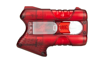 KIMBER PPERBLSTER III RED SPRY 12PK - Image 2