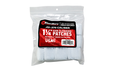 KLEEN BR SPR PATCH 22-270 500PK