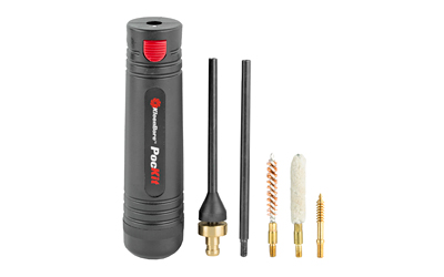 KLEEN BR POCKIT SET 38/357/9MM