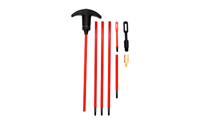KLEEN BR SAF-T-CLAD UNIV CLN ROD