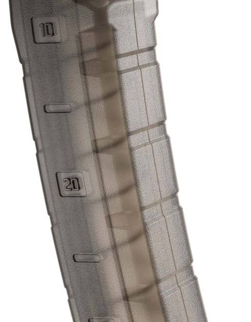SPG MAG KUNA 9MM BLK 30RD