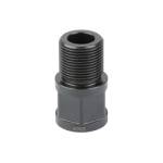 KNS AK THRD ADP 14X1L TO 5/8X24R