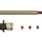 KNS DISCARDER GAS ADJUST FOR SCAR