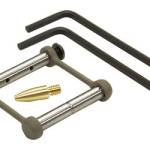 KNS NON-ROT TRG/HMR PIN.154 G2 M2 DE