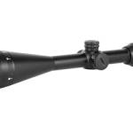 KONUS KONUSPRO PLUS 6-24X50 IR MBLK