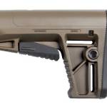 KRISS DS150 AR15 STOCK FDE