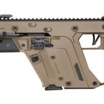 KRISS VCTR SDP G3 10MM 5.5" 33RD FDE