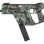 KRISS VCTR SDP G3 10MM 5.5" 33RD ID